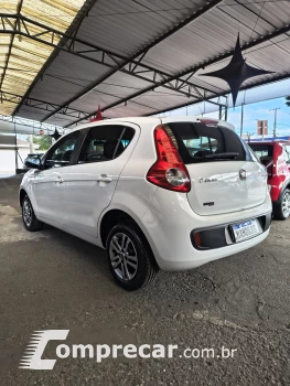 Palio ATTRACTIVE 1.0 EVO Fire Flex 8v 5p