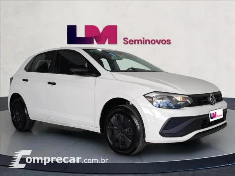 POLO 1.0 MPI TRACK MANUAL
