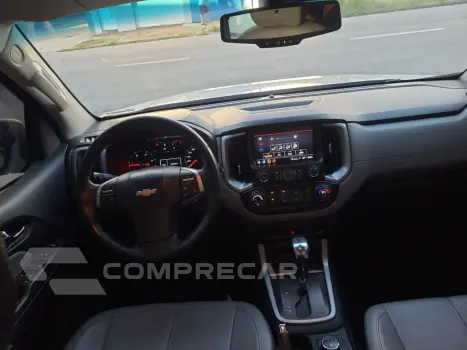 S10 Pick-Up LTZ 2.8 TDI 4x4 CD Dies.Aut