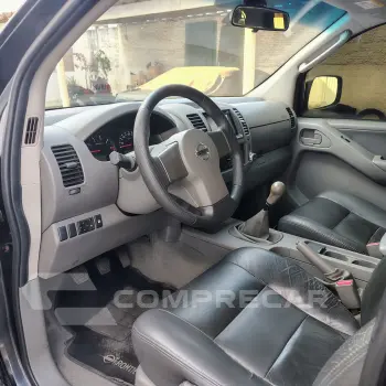 Frontier XE 2.5