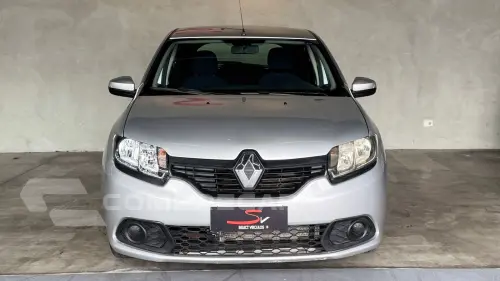 SANDERO 1.0 Expression 16V
