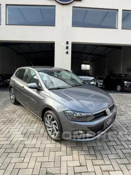 Polo 1.6 MSI Total Flex 16V 5p Aut.