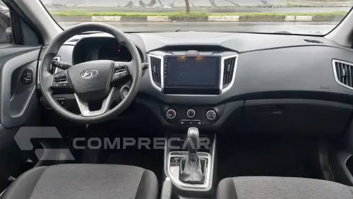 CRETA 1.6 Action 16V Aut.