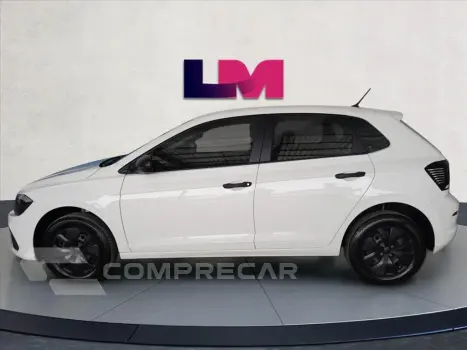 POLO 1.0 MPI TRACK MANUAL