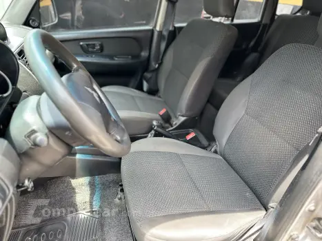 PAJERO 2.0 TR4 4X4 16V