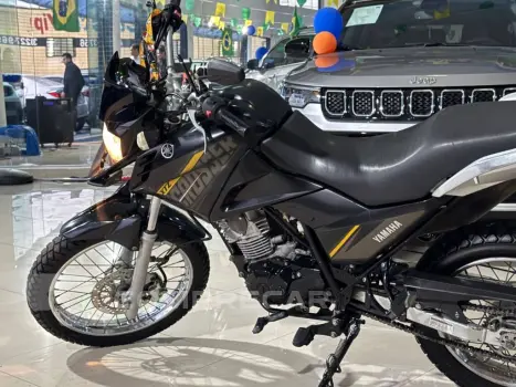 XTZ 150 CROSSER S FLEX