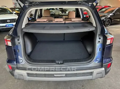 Creta Platinum 1.0 TB 12V Flex Aut.