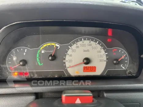 UNO 1.0 MPI Mille WAY Economy 8V