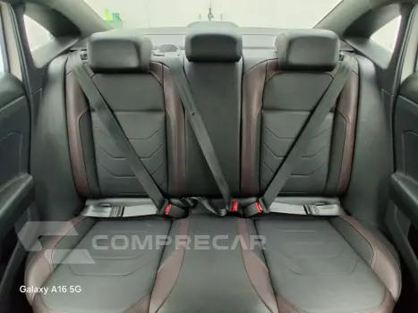 VIRTUS 1.0 200 TSI HIGHLINE AUTOMÁTICO
