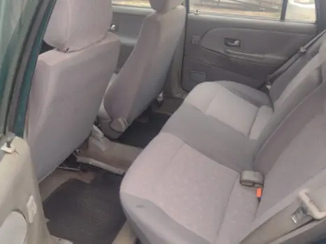 SANTANA - 2.0 MI 8V 4P MANUAL