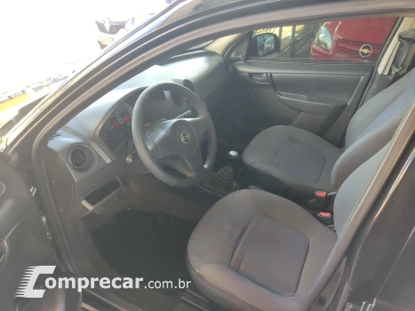 CELTA 1.0 MPFI Life 8V