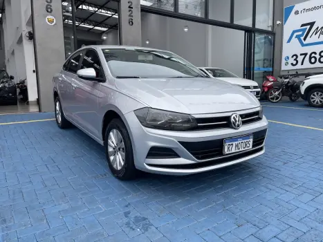 VIRTUS 1.6 MSI TOTAL FLEX MANUAL