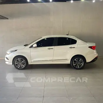 CRONOS PRECISION 1.3 8V Flex Aut.