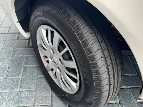 PALIO 1.0 MPI Fire 8V