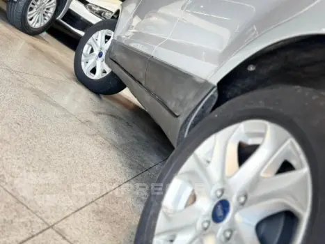ECOSPORT - 2.0 TITANIUM 16V 4P POWERSHIFT
