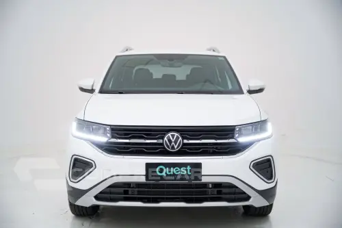 T-Cross Hig. 250 TSI 1.4 Flex 16V 5p Aut