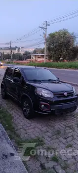 UNO 1.3 Firefly Sporting