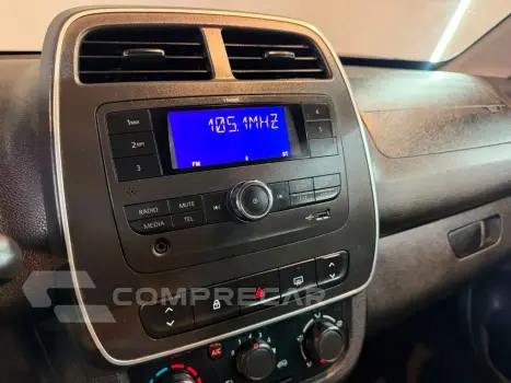 Kwid 1.0 12V Sce Flex Zen Manual