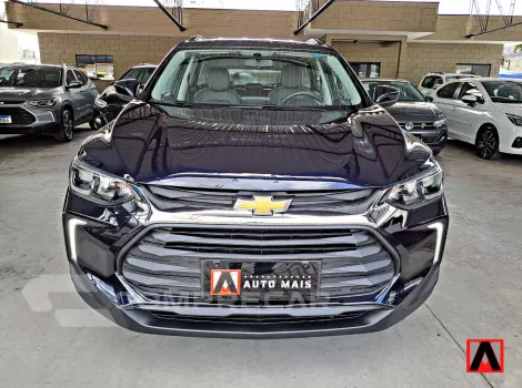 TRACKER 1.0 Turbo LT