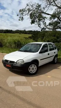 CORSA 1.0 MPF Wind 8V
