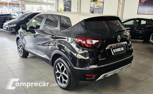 CAPTUR INTEN 16A