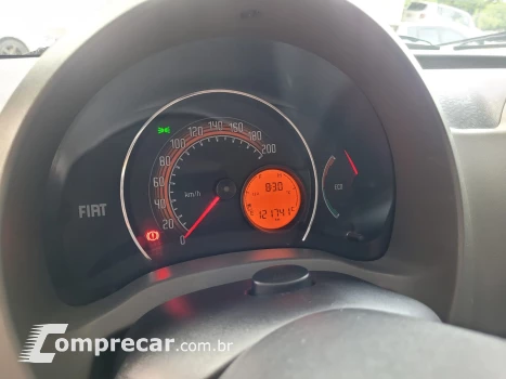UNO 1.0 EVO Vivace 8V