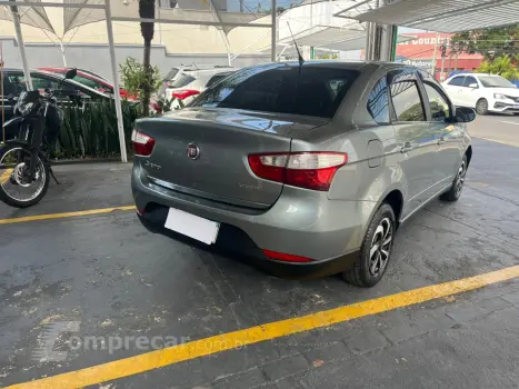 GRAND SIENA 1.4 MPI Attractive