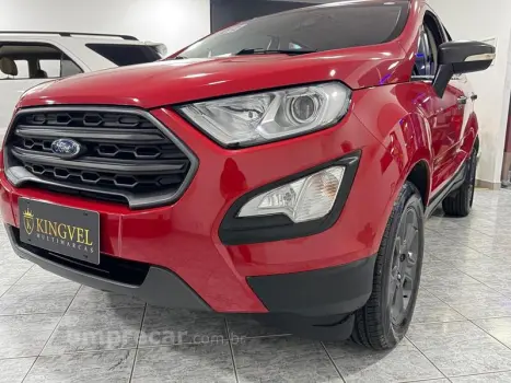 ECOSPORT FSL 1.5