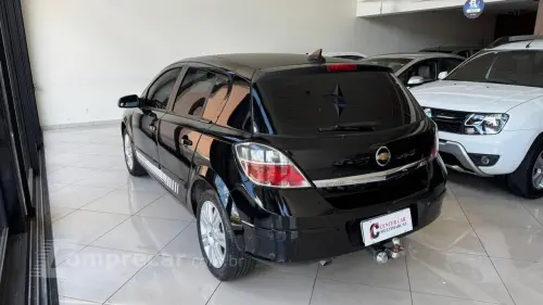 VECTRA 2.0 MPFI GT Hatch 8V