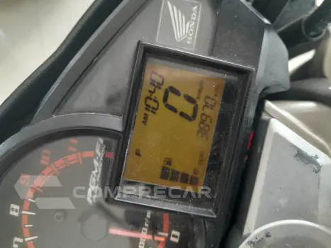 CB 300 R ESPECIAL EDITION