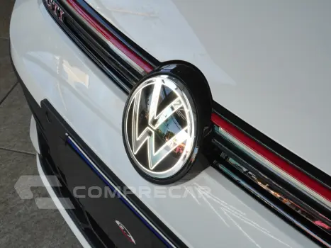 GOLF GTI 2.0 TURBO AUT
