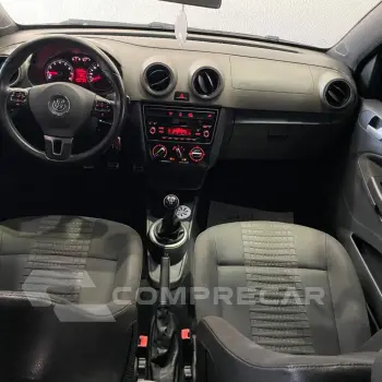 Saveiro CROSS 1.6 T.Flex 16V CD