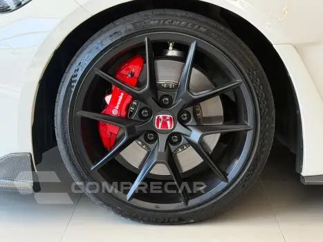 CIVIC 2.0 Vtec Turbo Type R