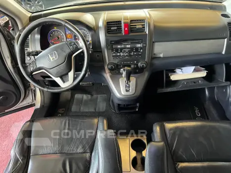 CRV 2.0 EXL 4X2 16V