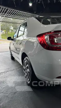 LOGAN 1.0 12V SCE ZEN