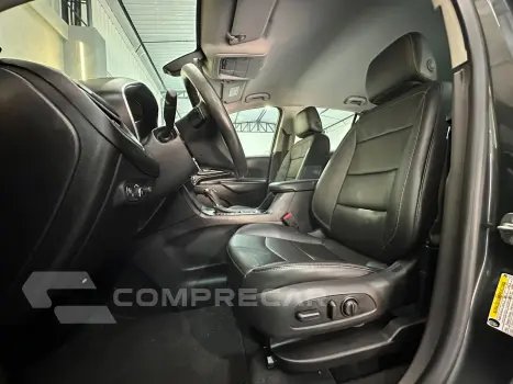 EQUINOX LT 2.0 Turbo 262cv Aut.