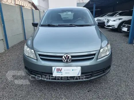 GOL 1.0 MI 8V G.V