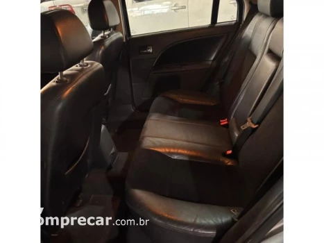 MONDEO - 2.0 GHIA 16V 4P AUTOMÁTICO