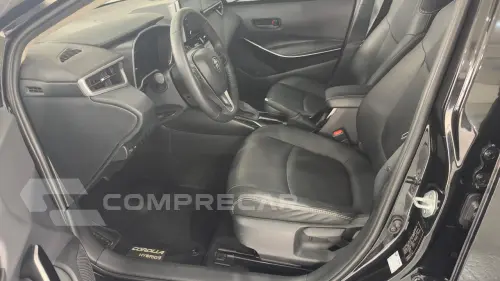 COROLLA 1.8 VVT-I Hybrid Altis