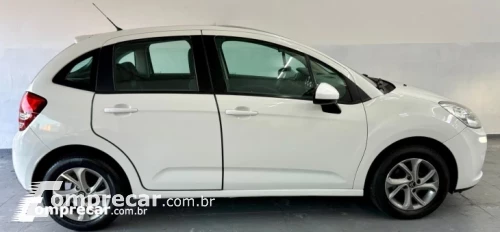 C3 1.5 Tendance 8V
