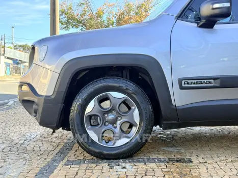 RENEGADE 1.8 16V