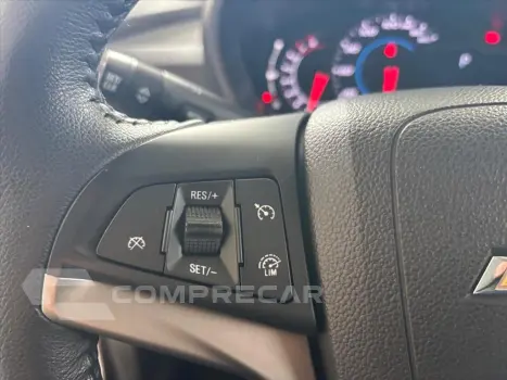 SPIN 1.8 LTZ 8V FLEX 4P AUTOMÁTICO
