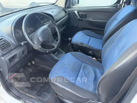 Partner 1.6 16V 3P FURGÃO