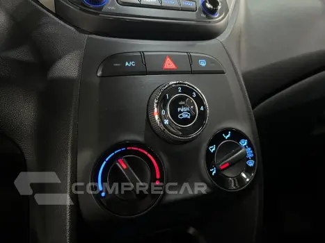 HB20X 1.6 16V STYLE FLEX 4P MANUAL