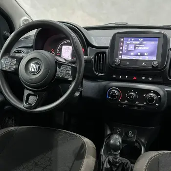 MOBI TREKKING 1.0 Flex 5p.