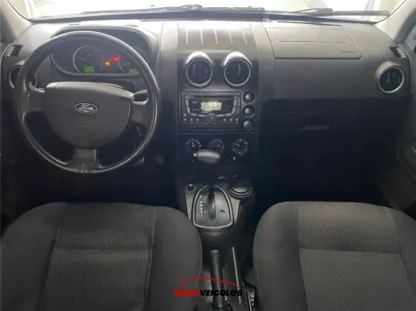 ECOSPORT 2.0 XLT 16V GASOLINA 4P AUTOMÁTICO
