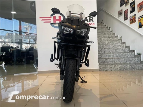 VERSYS 650 ABS