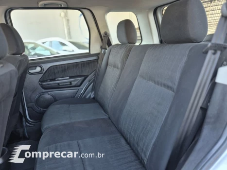 EcoSport XLT FREESTYLE 1.6 Flex 8V 5p