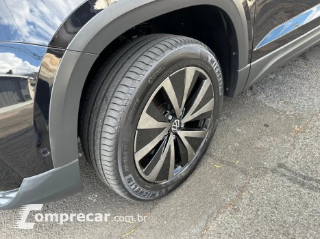 TAOS 1.4 250 TSI Highline