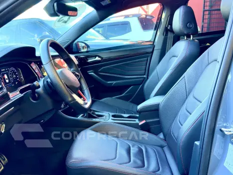 JETTA 2.0 350 TSI GASOLINA GLI DSG